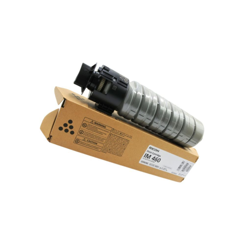 Тонер-картридж черный (black) Ricoh для IM 370, IM 460 (842610)