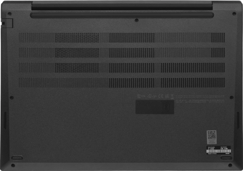 Ноутбук Lenovo ThinkPad E16, 16 (1920x1200) IPS, Ryzen 7 7735U(2.7GHz), 16GB, 512GB SSD, DOS, KB RUS/ ENG, (21M6S1F000) фото 13