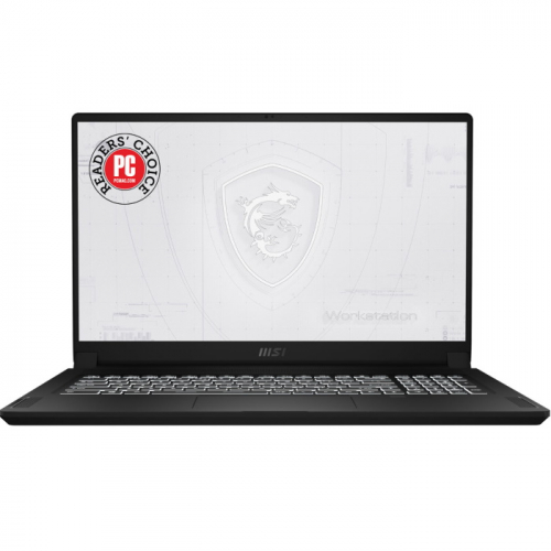 Мобильная рабочая станция MSI WS76 11UK 17.3