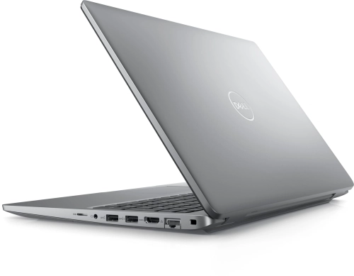 Ноутбук Dell Latitude 5550 Core 5 125H 15.6