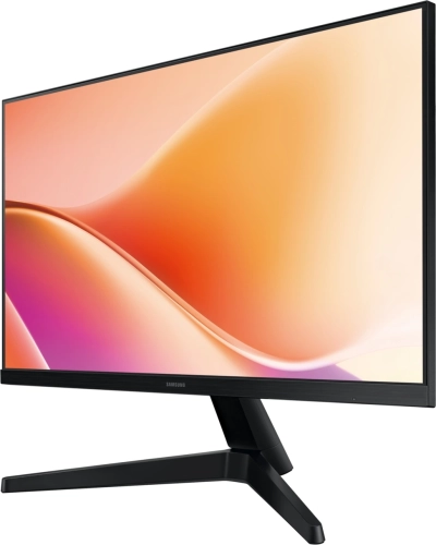 Монитор Samsung 24 Essential S3 S24F330EAIXCI черный VA LED 5ms 16:9 HDMI матовая 3000:1 250cd 178гр/ 178гр 1920x1080 100Hz VGA FHD 2.8кг (LS24F330EAIXCI) фото 8
