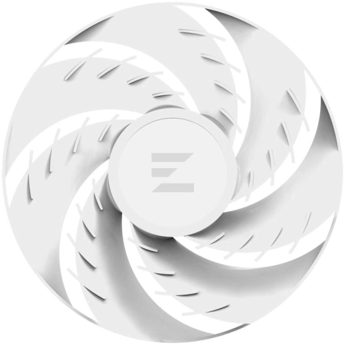 Вентилятор для корпуса ZALMAN ZM-AF120R ARGB WHITE, REVERSE, 120x120x25mm, 4-PIN PWM, 800-1500 RPM, 24,3 DBA MAX, HYDRO BEARING фото 5