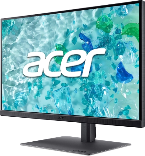 Монитор Acer 27 Vero B277KLBbmipruzx черный IPS LED 16:9 HDMI M/ M матовая HAS Piv 350cd 178гр/ 178гр 3840x2160 72Hz DP Quad 4K (2160p) USB 5.42кг (UM.HB7CD.B02) фото 4