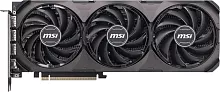 Видеокарта MSI PCI-E 5.0 RTX 5060 Ti 8G SHADOW 3X OC CLASSIC NVIDIA GeForce RTX 5060TI 8Gb 128bit GDDR7 2602/28000 HDMIx1 DPx3 HDCP Ret