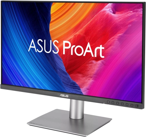 Монитор Asus 27 ProArt PA27JCV черный IPS LED 5ms 16:9 HDMI M/ M матовая HAS Piv 1000:1 350cd 178гр/ 178гр 5120x2880 DP 5K USB 5.78кг (90LM0AL0-B01K70) фото 2