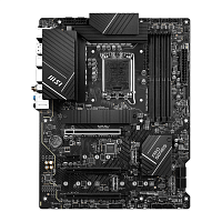 MSI PRO Z790-P WIFI DDR4 LGA1700,4DDR4,3PCI-Ex16,1PCI-Ex1,4M.2 ,1USB3.2 Gen2