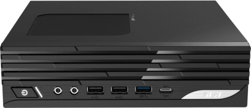 Компьютер MSI Pro DP21 14M Mini (936-B0A431-256) Компьютер MSI Pro DP21 14M Mini Core i7-14700 (2.1GHz), NoMemory, noHDD, noSSD, Intel Graphics, noDVD, WiFi, BT, 120W, VESA, COM Port, no keyboard&mouse, noOS, 1y war-ty (936-B0A431-256) фото 19