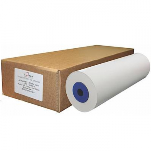 Бумага XEROX с покрытием, матовая 90 г/ м² 0.610х45 м. (450L91404)