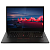 Ноутбук Lenovo ThinkPad X1 Extreme G3 T [20TK0030RT] 15.6" UHD, Core i7-10750H, 16GB, 512GB SSD, GeForce GTX 1650 Ti 4GB, no ODD, WiFi, BT, FPR, Win10Pro  (20TK0030RT)