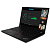Ноутбук Lenovo ThinkPad T14 Gen1 14" FHD [20S00057RT] Core i7-10510U, 16GB, 1TB SSD, WiFi, BT, 4G, FPR, SCR, Win10Pro, черный (20S00057RT)