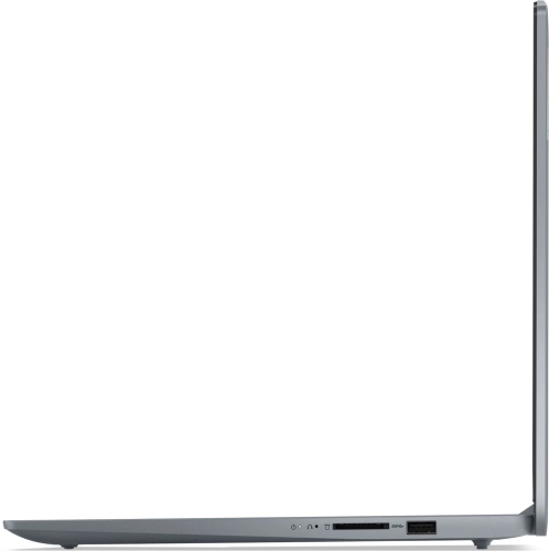 Ноутбук Lenovo IdeaPad Slim 3 15AMN8 AMD Ryzen 3 30 8Gb SSD256Gb AMD Radeon 610M 15.6 IPS FHD (1920x1080) без ОС grey WiFi BT Cam (82XQ01CCPS) фото 9