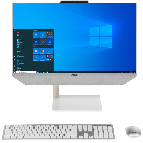 Моноблок/ ASUS A5401WRAK-WA058W   23.8