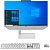 Моноблок ASUS Zen A5401WRAK-WA058W 23.8