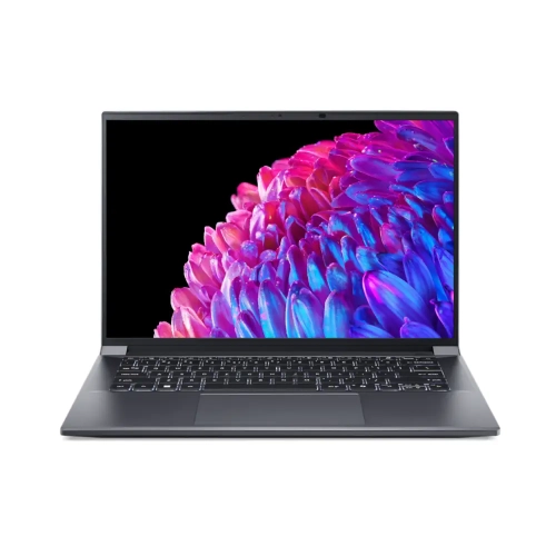 Ноутбук Acer Swift SFX14-72G-72DH Core Ultra 7 processor 155H/ 32GB/ SSD1024GB/ 14.5