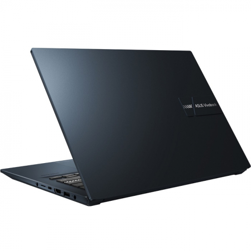 Ноутбук Asus Vivobook Pro 14 OLED M3401QA-KM112 14" 2.8K/ Ryzen 5 5600H/ 8GB/ 256GB SSD/ noDVD/ WiFi/ BT/ noOS (90NB0VZ2-M002U0) фото 5