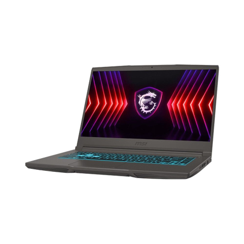 Ноутбук MSI Ноутбук MSI Thin 15 B13VE-3200XRU Intel Core i7-13620H/16Gb/SSD512Gb/RTX4050 6Gb/15.6