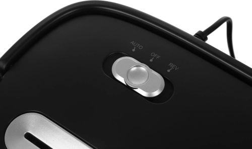 Шредер Buro Home BU-S050C (секр.P-3) фрагменты 5лист. 13лтр. пл.карты фото 4