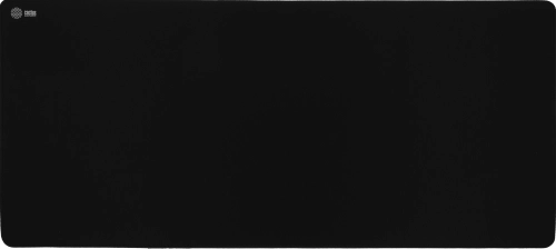 Коврик для мыши Cactus Black 900x400x3мм (CS-MP-PRO01XXL)