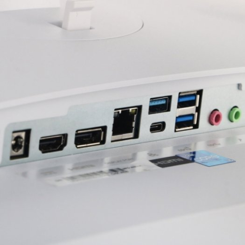 Моноблок MSI Pro AP272 13M-434RU 27