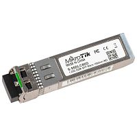 Трансивер MikroTik SFP S-55DLC80D (S-55DLC80D)