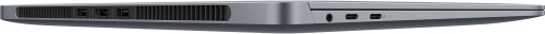 Ноутбук Huawei MateBook GT 14 EnzoH-W5211T Core Ultra 5 125H 32Gb SSD1Tb Intel Arc 14.2 OLED Touch (2880x1920) без ОС grey space WiFi BT Cam (53014NQC) фото 6