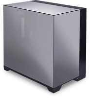 LIAN LI O11 Vision Chrome (G99.O11VC.00)