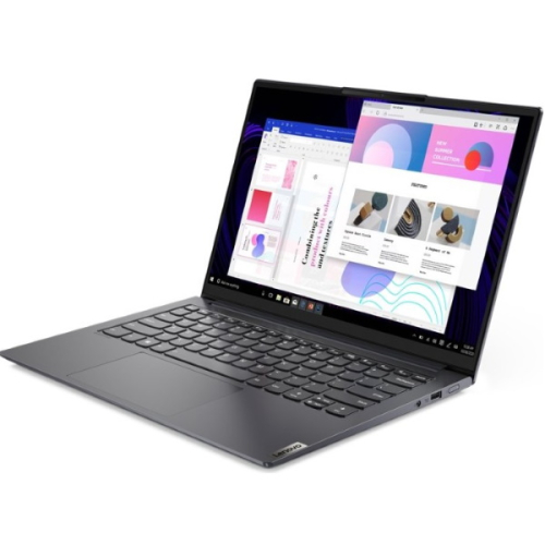 Ноутбук Lenovo Yoga Slim 7 Pro 14IHU5 14