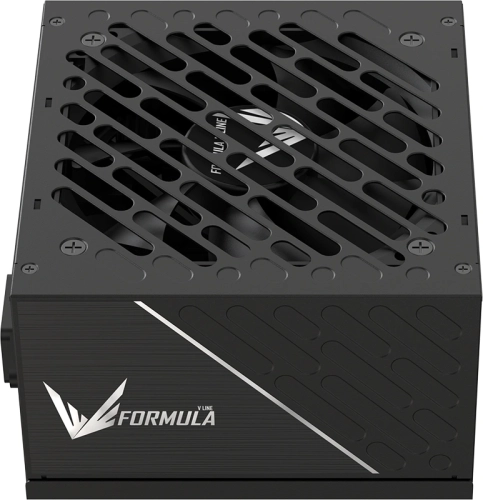Блок питания Formula ATX 850W FV-850PM Gen.5 80+ platinum (20+4pin) APFC 120mm fan 8xSATA Cab Manag RTL фото 3