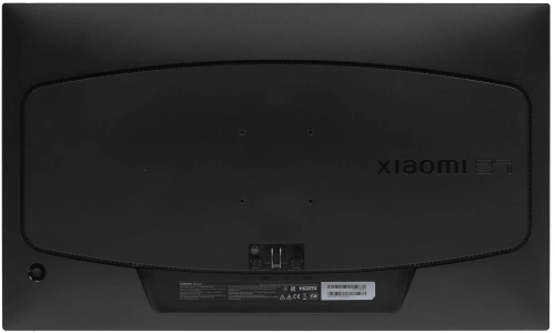 Монитор 27 Xiaomi G27i 2026 RU Black (Fast IPS, 1920x1080, 200 Hz, 1 ms, 178°/ 178°, 400 cd/ m, 1000:1, +HDMI 2.0) (ELA6654RU) фото 8