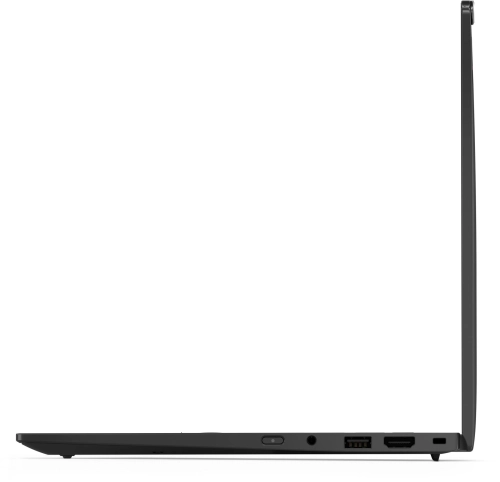Ноутбук Lenovo ThinkPad X1 Carbon G12 (21KC0046US) Ноутбук Lenovo ThinkPad X1 Carbon G12 Core Ultra 7 155U 32Gb SSD512Gb 14 IPS WUXGA (1920x1200) Win11Pro black WiFi BT (21KC0046US) фото 4