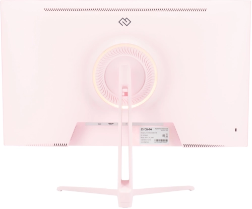 Монитор Digma 23.8