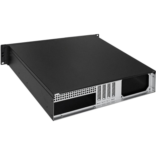Exegate EX264269RUS Серверный корпус Exegate Pro 2U390-04 фото 2