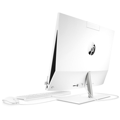 Моноблок HP Pavilion 24-k0034ur AIO 23.8