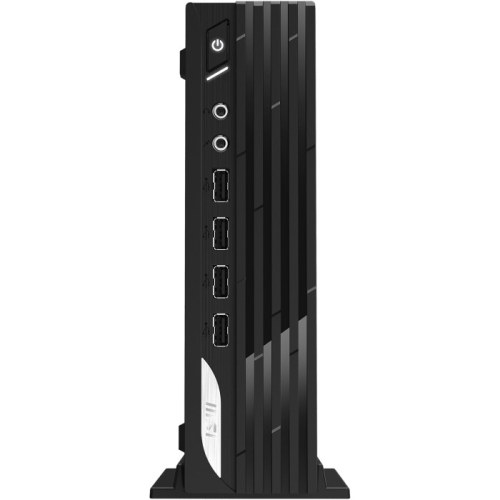 Компьютер MSI Pro DP21 12M/ Core i3-12100/ 8GB/ 256GB SSD/ noDVD/ WiFi/ BT/ Win11Pro (9S6-B0A421-472) фото 2