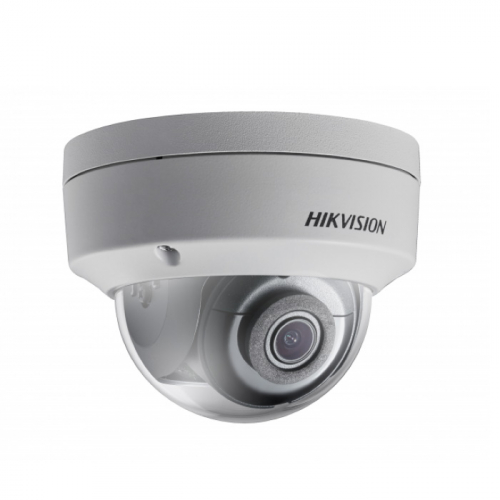 IP камера Hikvision 1080p, 2Mp, 6mm, H.265/H.264, 1/2.8’’ Progressive Scan CMOS, ИК до 30m, угол обзора 54°/30°/62°, 3D DNR, microSD max128GB, DC12V/PoE (DS-2CD2123G0-IS 6MM)