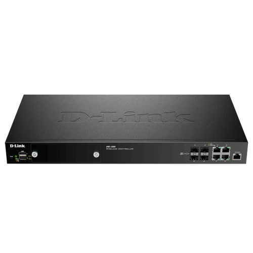 Электронный ключ для активации ПО/ DWC-2000-AP128 License for supporting 128 additional APs on DWC-2000 (DWC-2000-AP128-LIC)