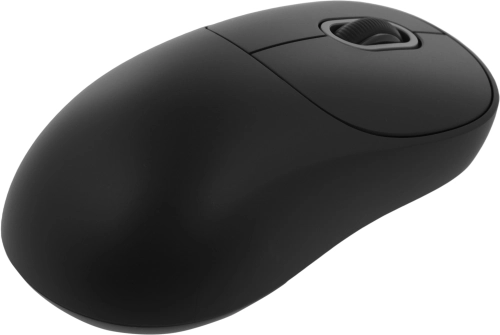 Мышь Xiaomi Wireless Mouse 3 черный оптическая 1200dpi беспров. BT/ Radio для ноутбука (BHR8913GL) фото 10