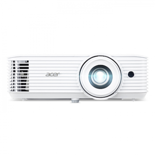 Проектор Acer X1527i, DLP 3D, 1080p, 4000Lm, 10000/ 1, WiFi, White (MR.JS411.001)