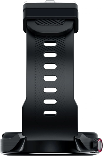 Смарт-часы Tecno Watch 3 Pro 1.43 AMOLED корп.черный рем.черный (WP03) (WP03#MLN) фото 4