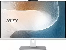Эскиз Моноблок MSI Modern AM272P 1M AiO 9s6-af8232-889