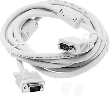 Кабель VGA (m) VGA (m) 3м феррит.кольца (694579) (694579#MLN)