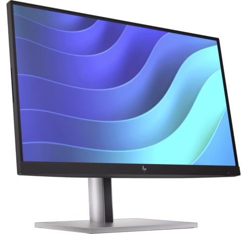 Монитор HP E22 G5 21