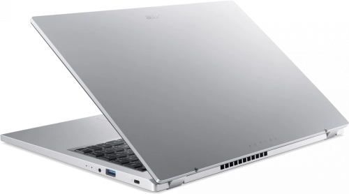 Ноутбук Acer Aspire A315-24P-R1RD, AMD Ryzen 5 7520U/ 8Gb/ 256Gb SSD/ 15.6