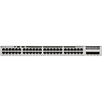 Коммутатор/ Catalyst 9300L 48p data, Network Essentials ,4x10G Uplink (C9300L-48T-4X-E)
