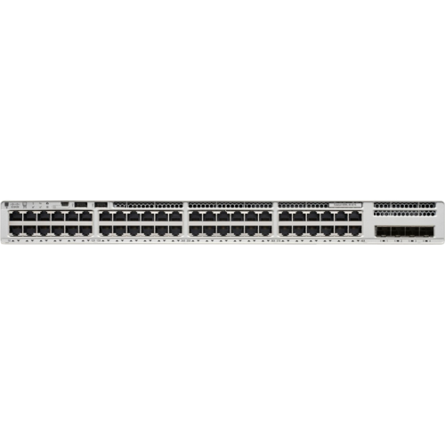 Коммутатор/ Catalyst 9300L 48p data, Network Essentials ,4x10G Uplink (C9300L-48T-4X-E)