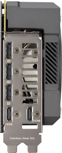 Видеокарта ASUS TUF-RTX5070-O12G-GAMING/ / RTX5070,HDMI*2,DP*3,12G,D7; 90YV0LZ0-M0NA00 фото 9