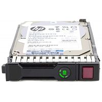 Жесткий диск HPE 6TB LFF SAS HDD, восстановленный (R0Q58A-R)