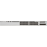 Коммутатор/ Catalyst 9300L 24p PoE, Network Essentials ,4x10G Uplink (C9300L-24P-4X-E)