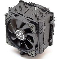 Вентилятор Enermax ETS-T50A-FSS T50 AXE Silent Edition, TDP 230W, FAN140mm, Universal. RTL {8}