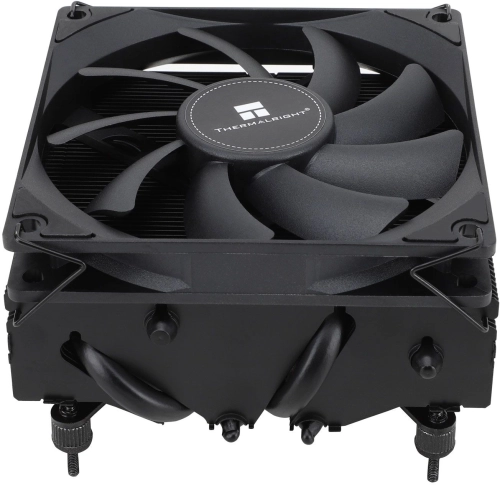 Устройство охлаждения(кулер) Thermalright AXP-90 X53 Soc-AM5/ AM4/ 1200/ 1700/ 1851 4-pin 22.4dB Al+Cu 330gr Ret (AXP-90-X53) фото 5